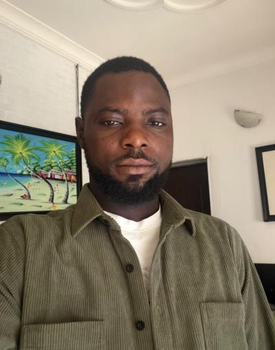 Oluwashinayo Adebisi
